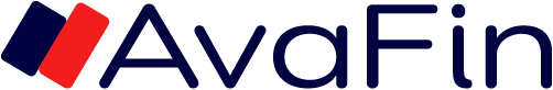 Avafin partner logo